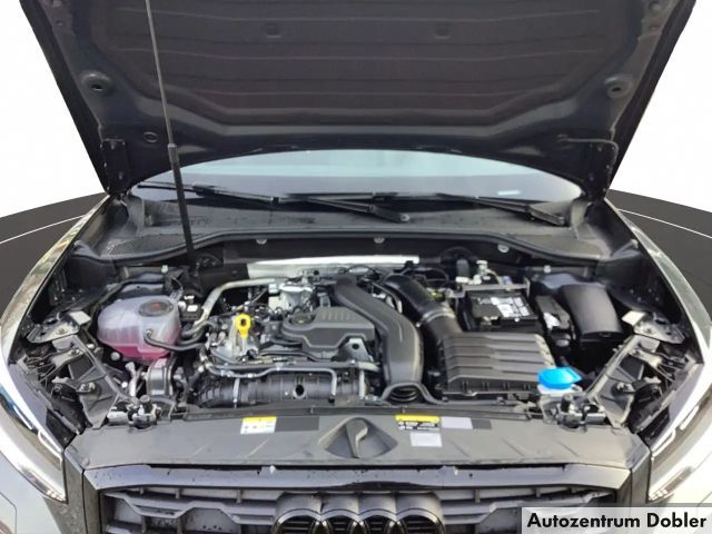 Audi Q2 35 TFSI