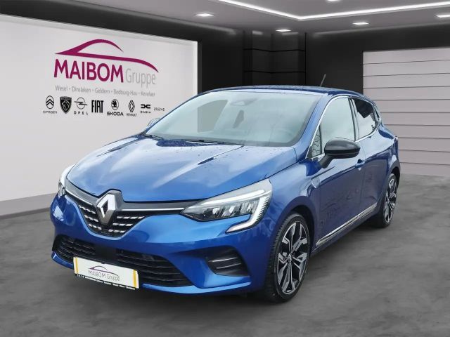 Renault Clio 1.0 TCE