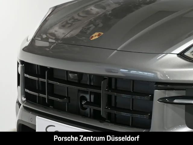 Porsche Cayenne Black Edition E-Hybrid