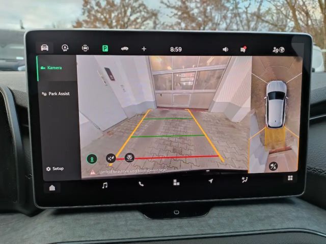 Skoda Kodiaq 2.0 TDI 4x4 Selection