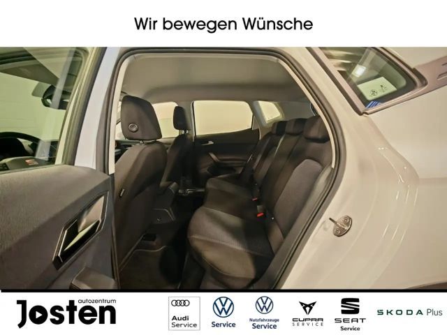 Seat Arona 1.0 TSI Style