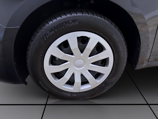 Audi A1 25 TFSI Sportback