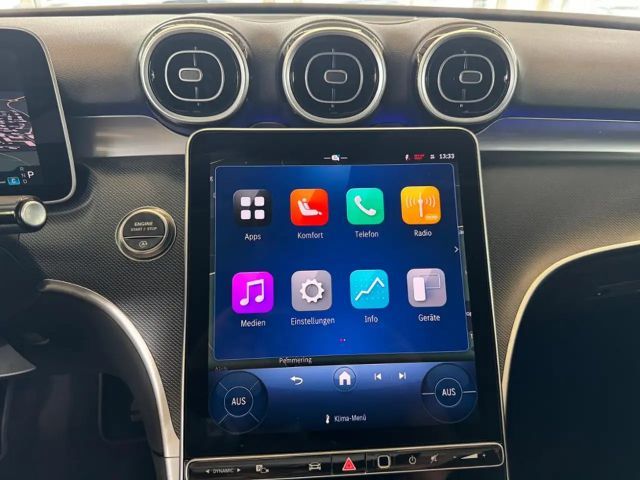 Mercedes-Benz C 180 AVANTGARDE Estate