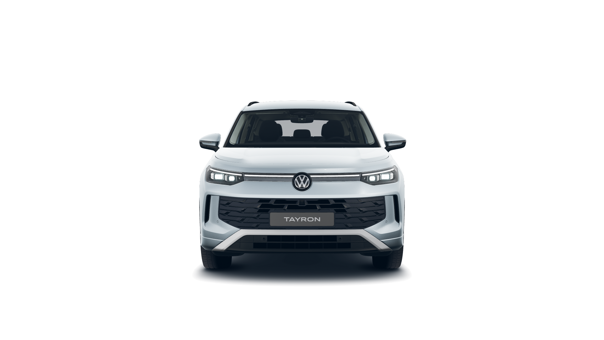 Volkswagen Tayron 1.5 eTSI DSG IQ.Drive Life