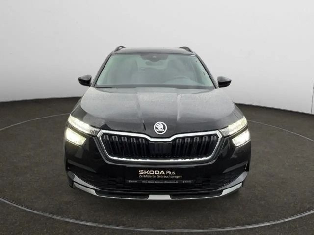 Skoda Kamiq 1.0 TSI Clever