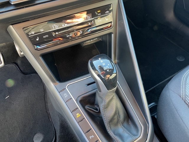 Volkswagen Polo 1.0 TSI DSG