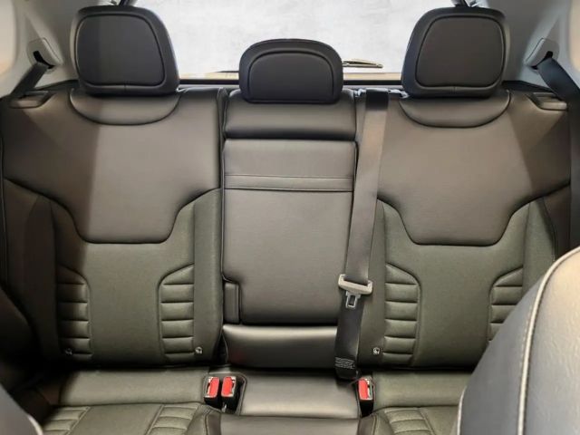 Jeep Compass North Star MHEV 130 e-DCT7