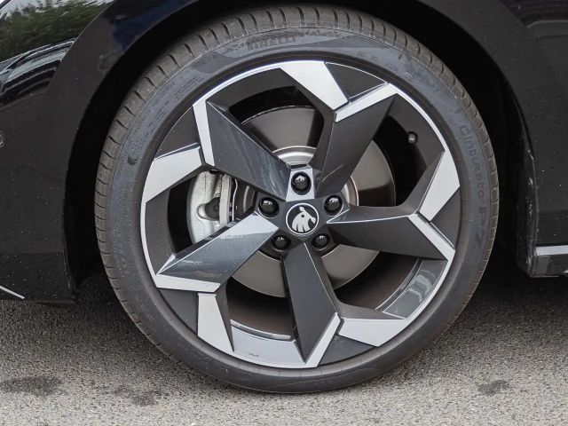 Skoda Superb 2.0 TDI 4x4 Combi Sportline