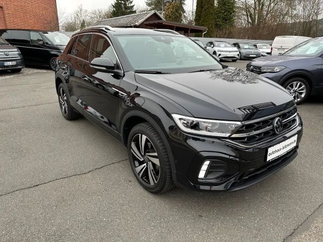 Volkswagen T-Roc 1.5 TSI DSG Plus R-Line