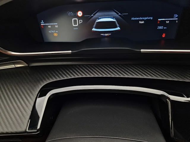 Peugeot 508 Allure Pack BlueHDi EAT8 SW