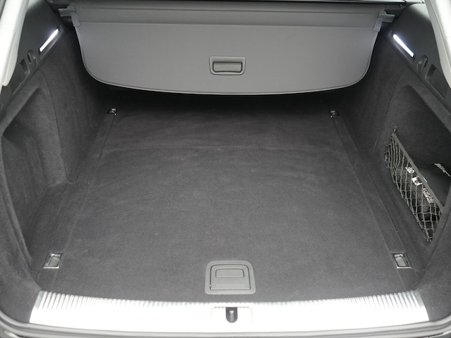 Audi A4 35 TDI Avant S-Tronic