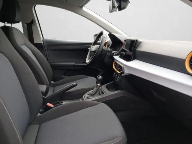 Seat Ibiza 1.0 MPI Style