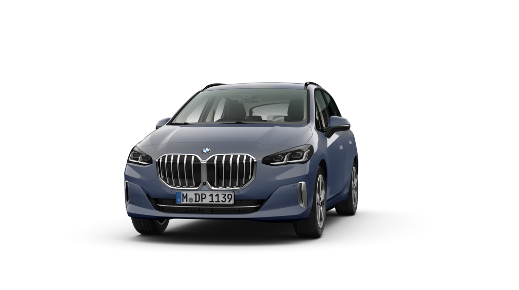 BMW 220 220i Active Tourer