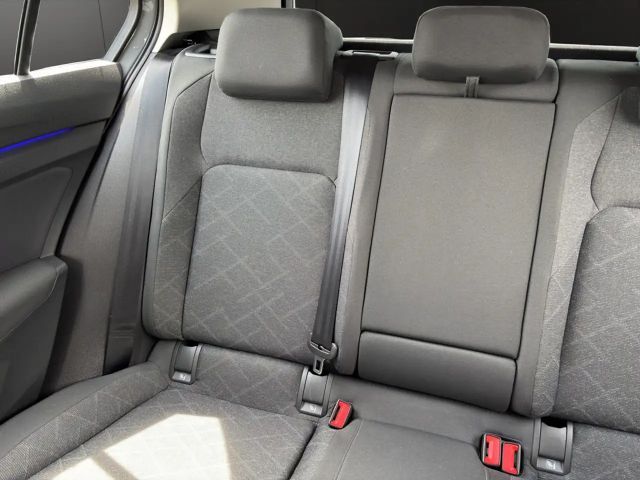 Volkswagen Golf Golf VIII Life