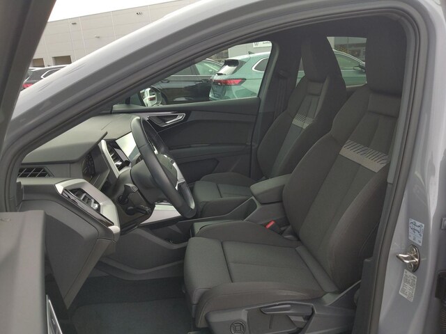 Audi Q4 e-tron 35 Sportback