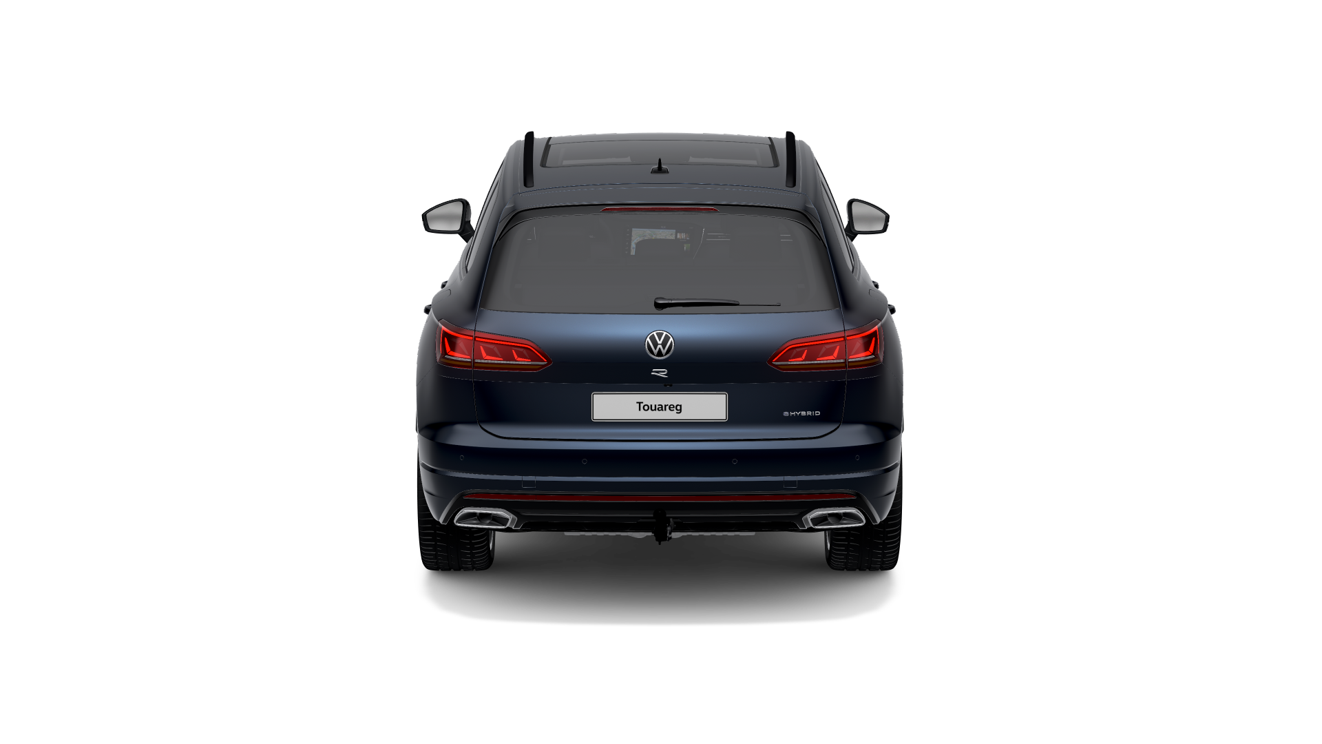 Volkswagen Touareg Touareg R 3.0 TSIe 4 Motion Tiptronic MATRIX-LE...