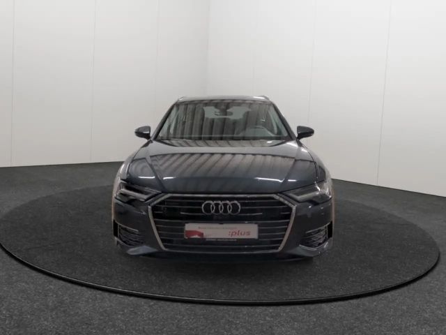 Audi A6 55 TFSI Avant Quattro S-Tronic