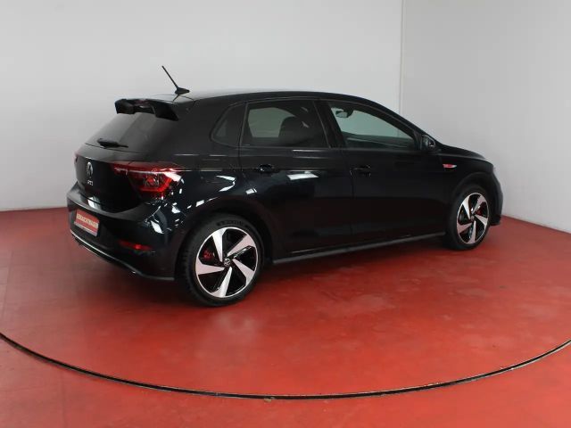 Volkswagen Polo 2.0 TSI DSG GTI