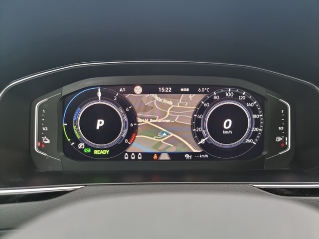 Volkswagen Passat DSG Variant eHybrid