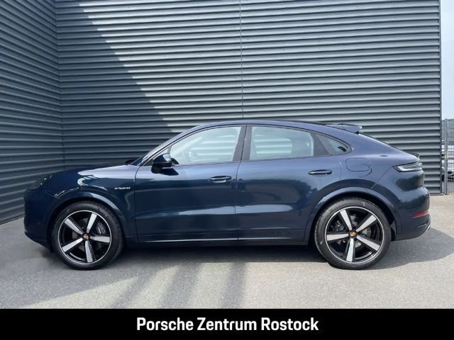 Porsche Cayenne Coupé E-Hybrid