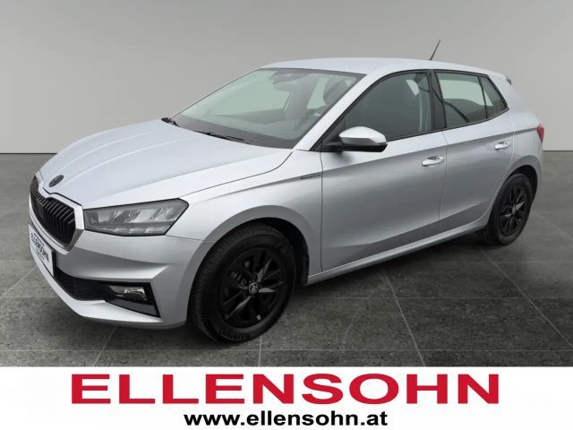 Skoda Fabia Style Style