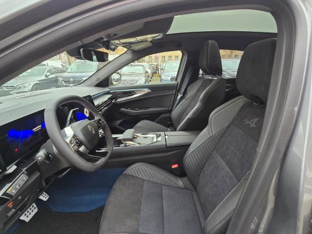 Renault Rafale E-Tech E-Tech Full Hybrid