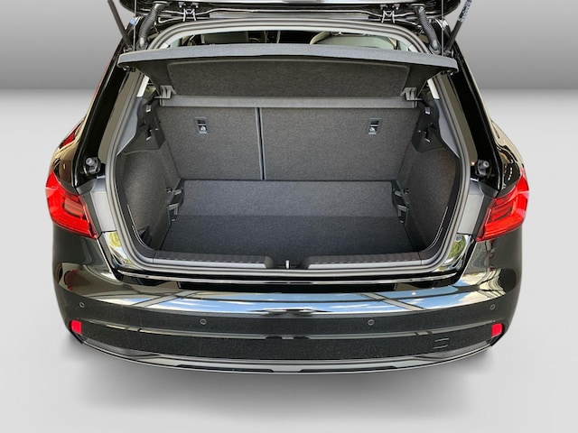 Audi A1 25 TFSI S-Tronic Sportback