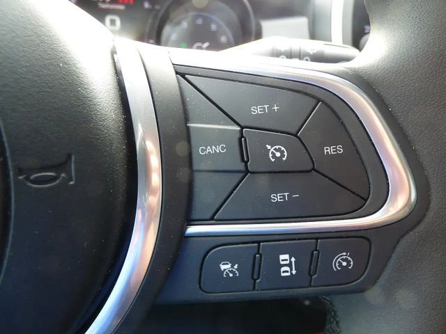 Fiat 500X Cross
