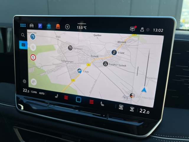 Volkswagen Tiguan 2.0 TDI DSG IQ.Drive