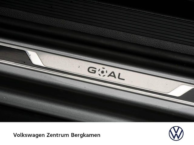 Volkswagen T-Roc T-Roc 2.0 GOAL AHK CAM ACC LM17 NAVI SITZHEIZUNG