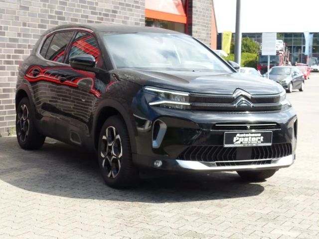 Citroën C5 Aircross Max PureTech