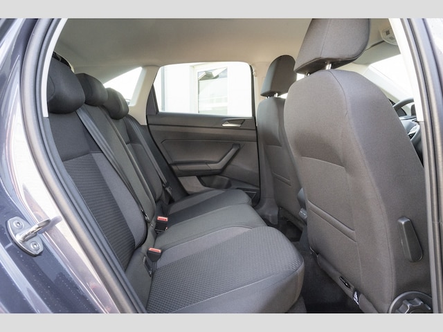 Volkswagen Taigo DSG Life