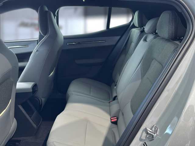 Volvo EX30 LED Klima Standhzg Einparkhilfe