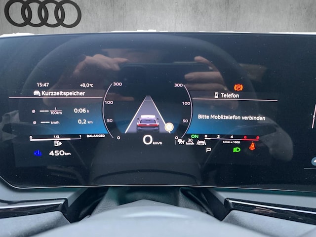 Audi S5 Avant S-Tronic