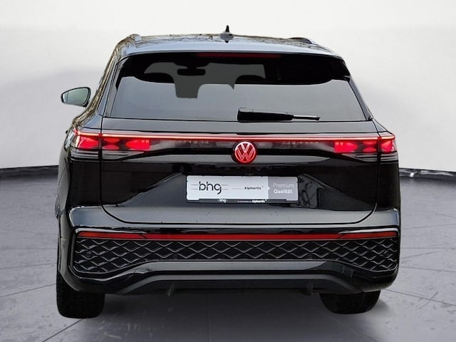 Volkswagen Tayron 2.0 TDI 4Motion DSG R-Line