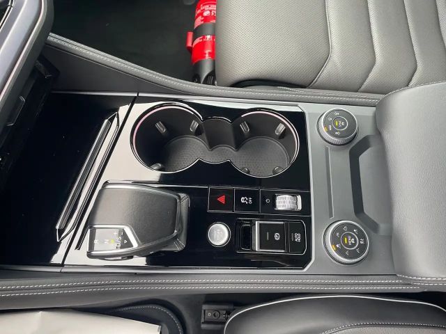 Volkswagen Touareg 3.0 V6 TDI 4Motion R-Line