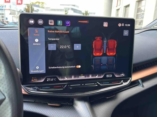 Cupra Tavascan 4Drive VZ