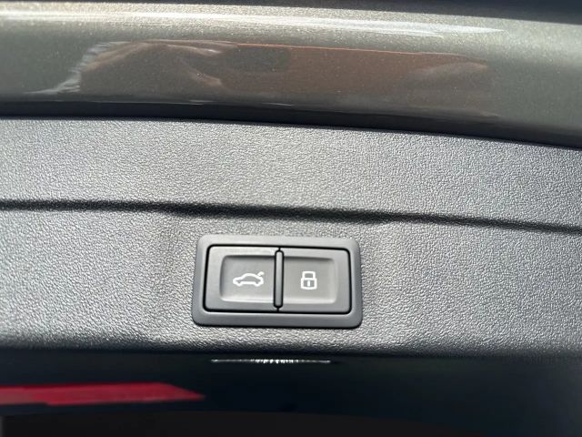 Audi A6 Hybride Quattro