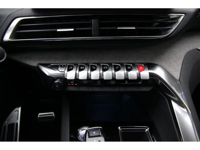 Peugeot 3008 GT-Line Hybrid