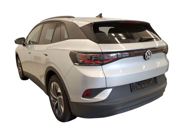 Volkswagen ID.4 Performance
