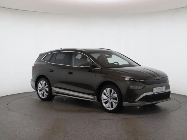 Skoda Enyaq 85x