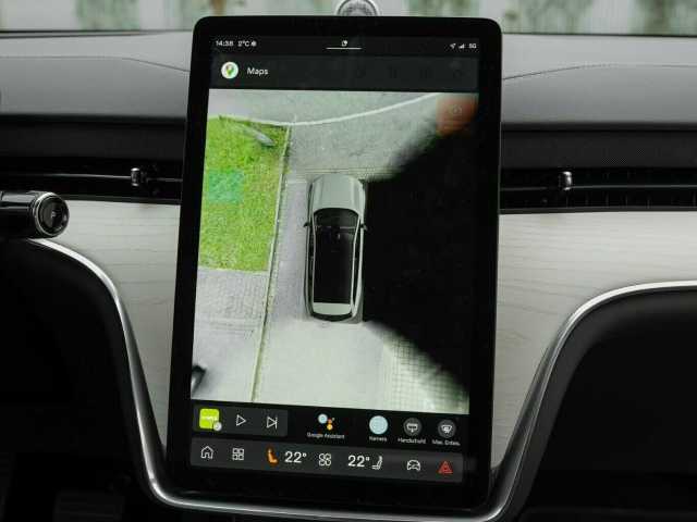 Volvo EX90 AWD Twin motor Ultra