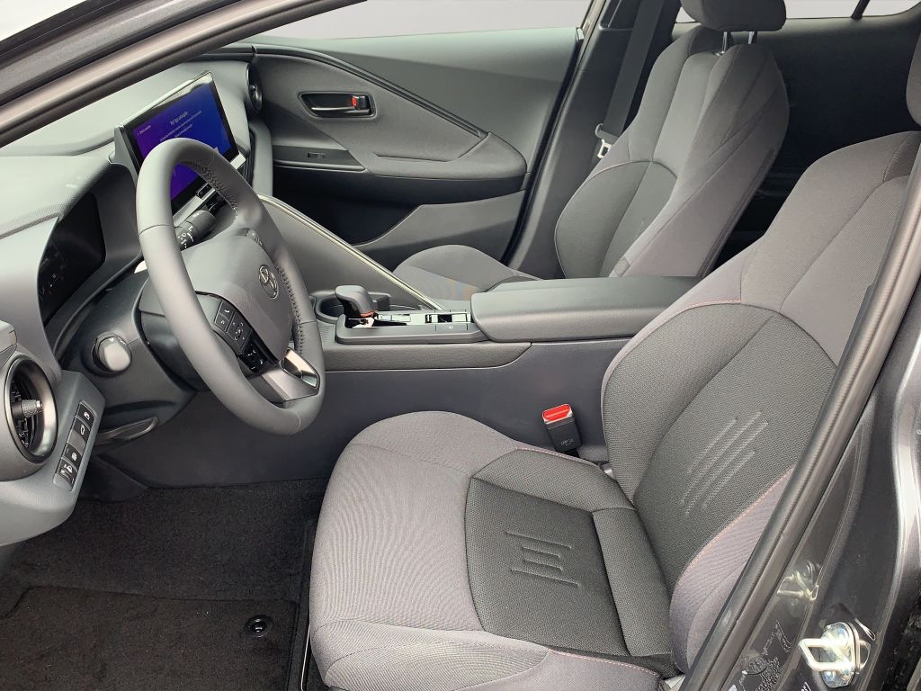 Toyota C-HR 5-deurs Team D Technik