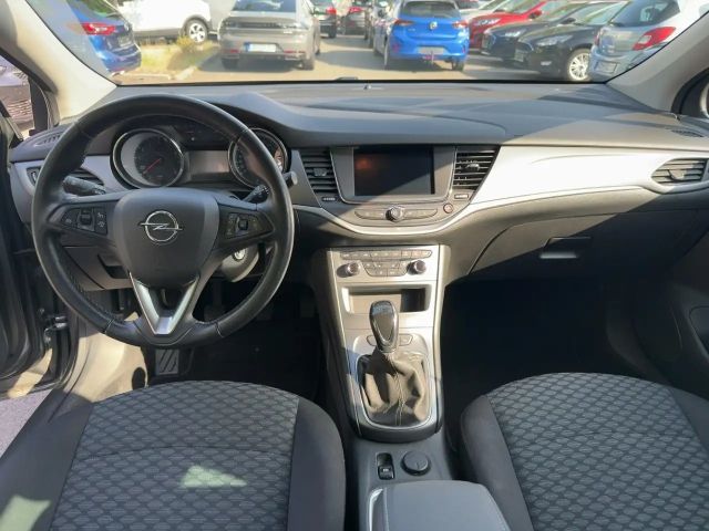 Opel Astra 1.2 Turbo Turbo