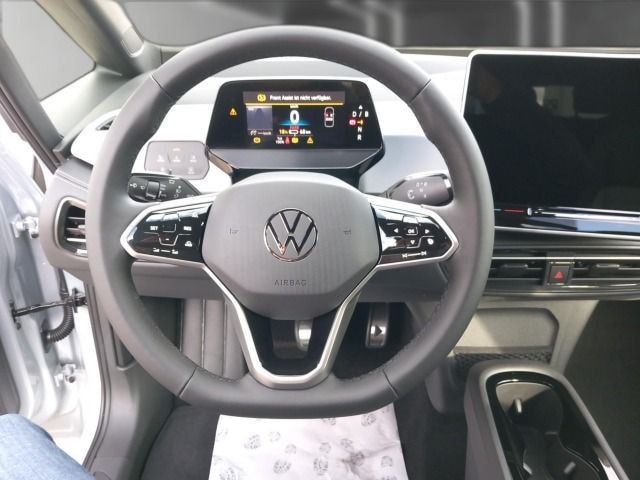 Volkswagen ID.3 IQ.Drive Performance Pro