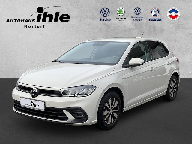 Volkswagen Polo Move