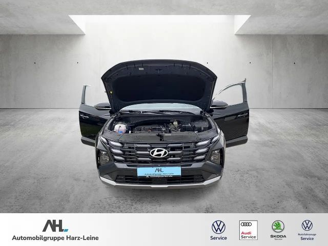 Hyundai Tucson 1.6 2WD T-GDi