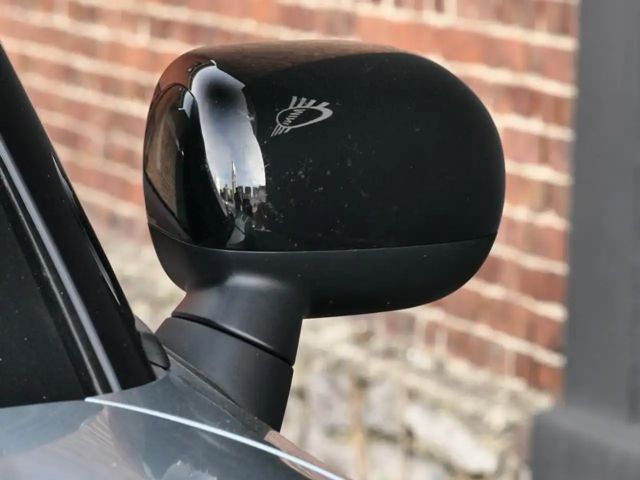 MINI Countryman E Countryman