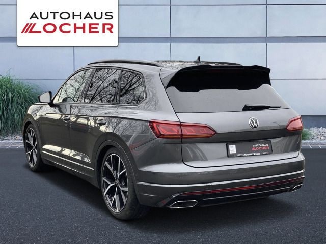 Volkswagen Touareg 4Motion IQ.Drive R-Line