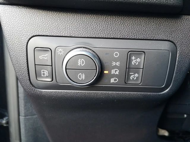 Ford Kuga Plug in Hybrid ST Line